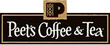 Peet's Coffee & Tea Logo