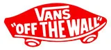 Vans "Off The Wall" Logo